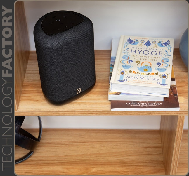 BlueSound PULSE FLEX P130