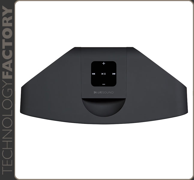 BlueSound Pulse Mini 2i