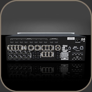 Bryston SP3