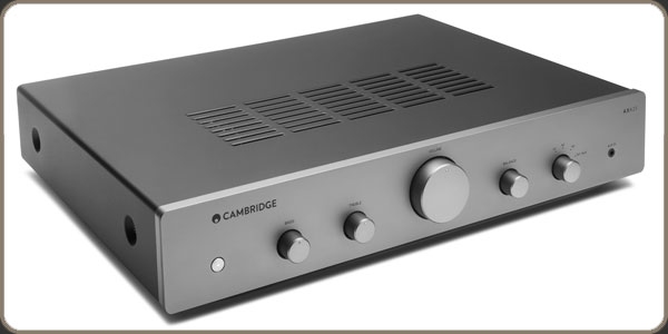 Cambridge Audio AX A25