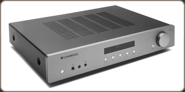 Cambridge Audio AX A35