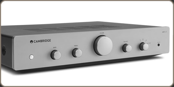 Cambridge Audio AXA25