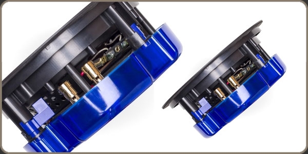 Cambridge Audio C165 SS