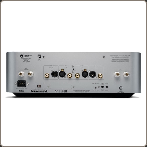 Cambridge Audio Edge W