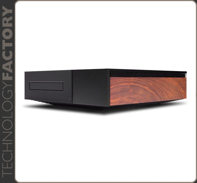 Cambridge Audio EVO CD