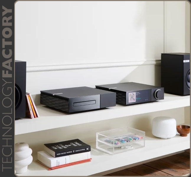 Cambridge Audio EVO CD