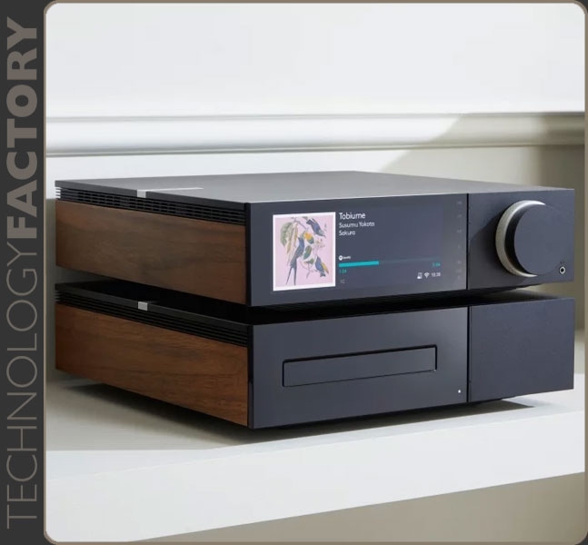 Cambridge Audio EVO CD