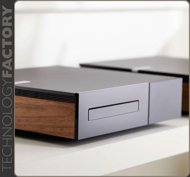 Cambridge Audio EVO CD