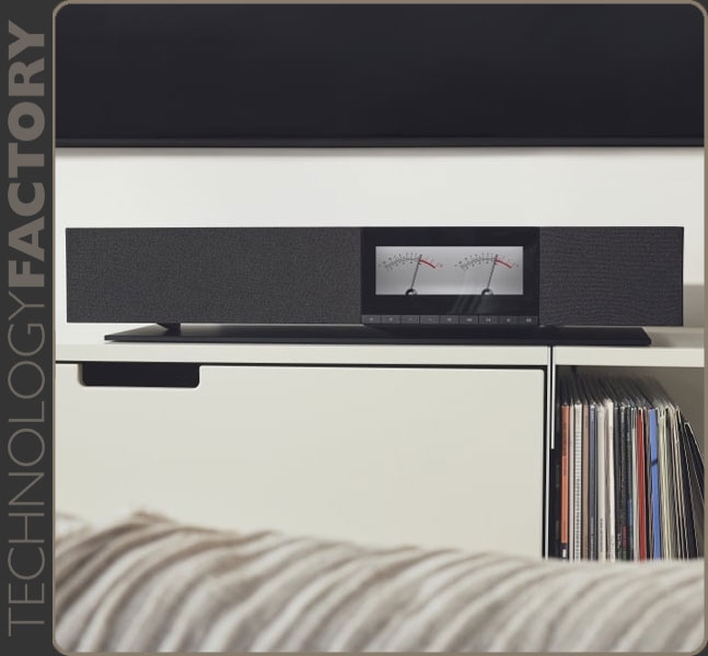 Cambridge Audio EVO ONE
