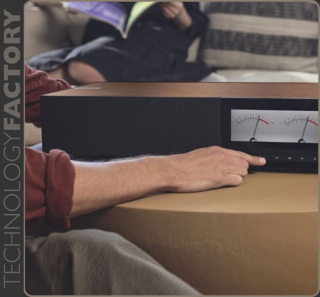 Cambridge Audio EVO ONE