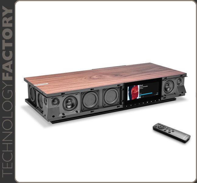 Cambridge Audio EVO ONE