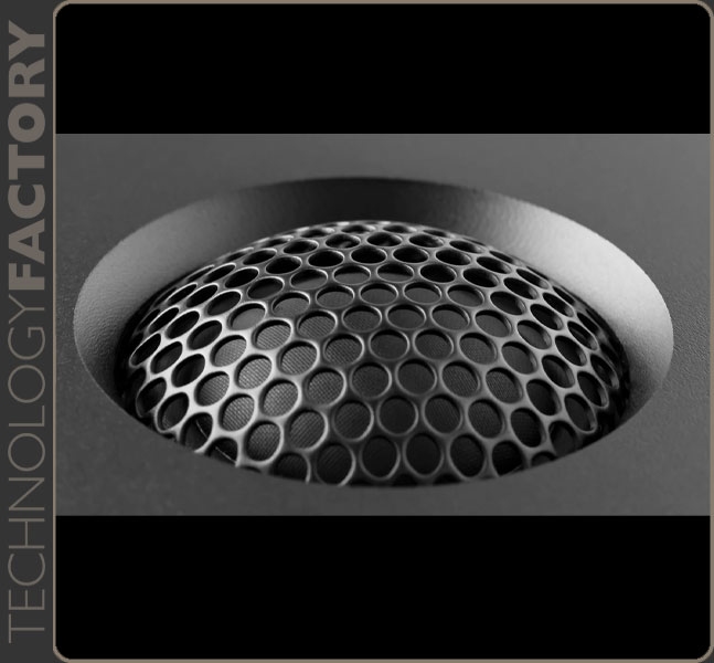 Cambridge Audio EVO S