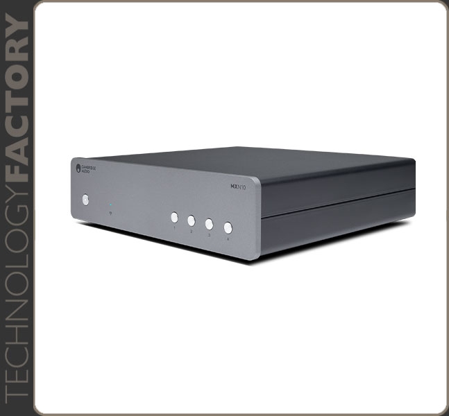 Cambridge Audio MXN10