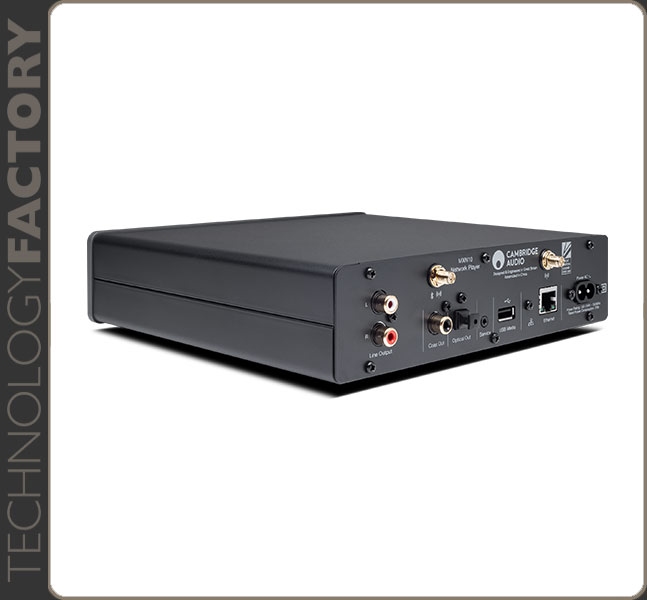 Cambridge Audio MXN10