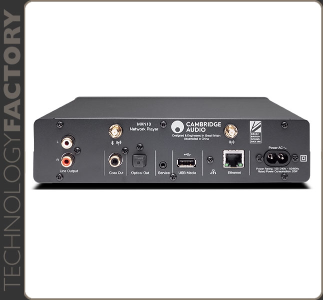 Cambridge Audio MXN10