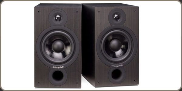 Cambridge Audio SX60