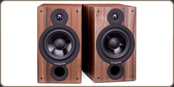 Cambridge Audio SX60