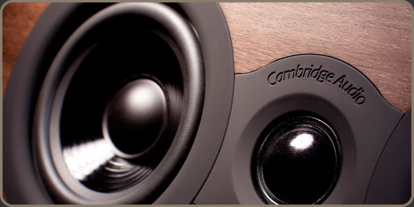 Cambridge Audio SX70