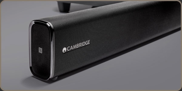 Cambridge Audio TVB2 v2