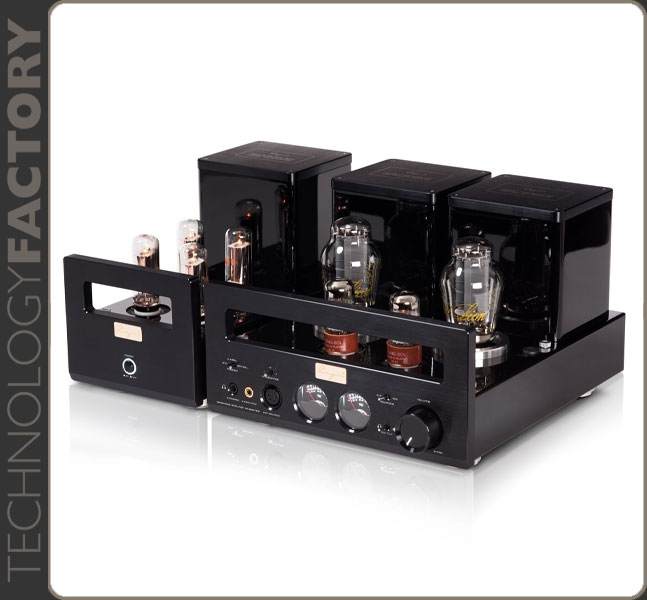 CAYIN HA-300MK2