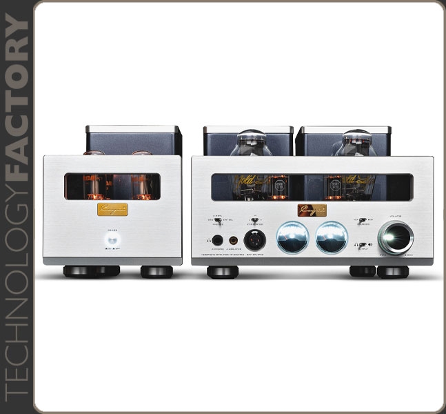 CAYIN HA-300MK2
