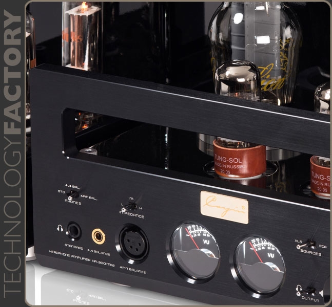 CAYIN HA-300MK2