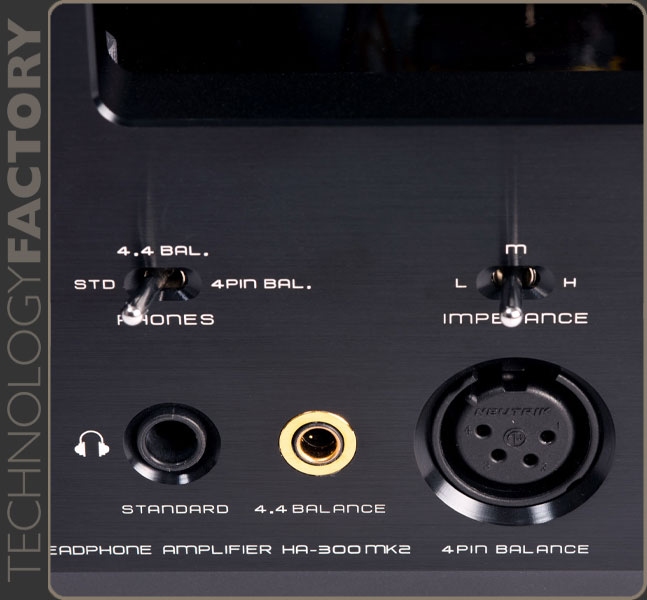 CAYIN HA-300MK2