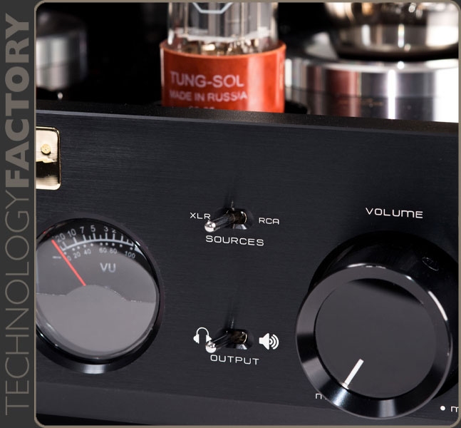 CAYIN HA-300MK2
