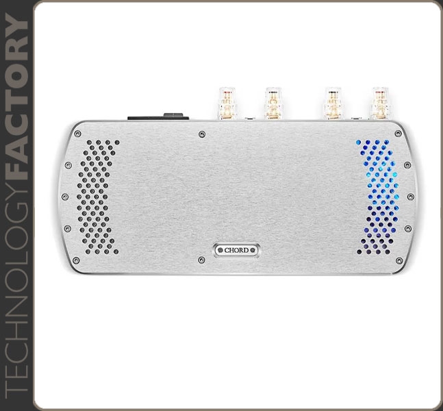 Chord Electronics Étude