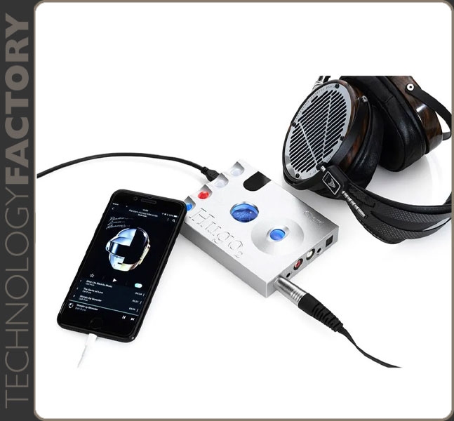 Chord Electronics Hugo 2