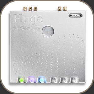 Chord Electronics Hugo TT M Scaler
