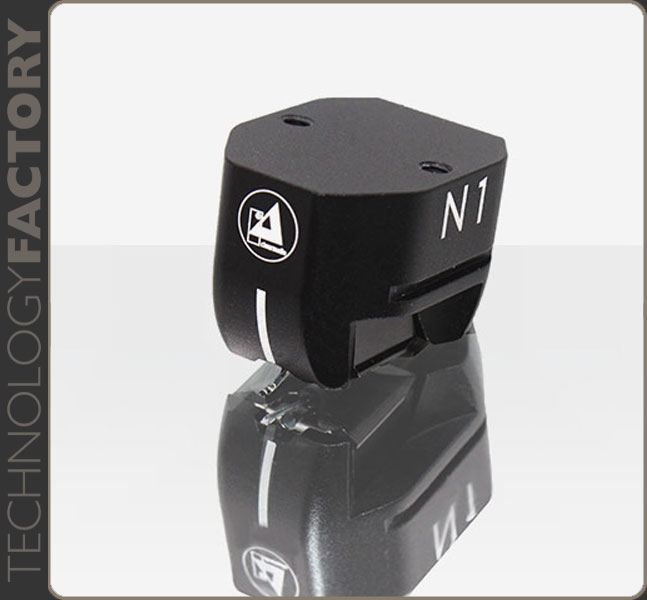 Clearaudio Compass Silver