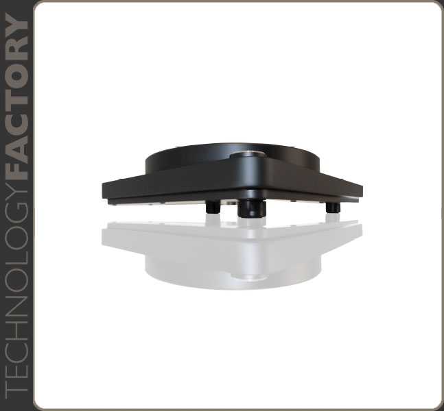 Clearaudio Concept Signature Upgrade Feet