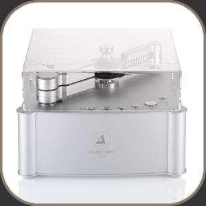 Clearaudio Double Matrix Professional Sonic - Silver
