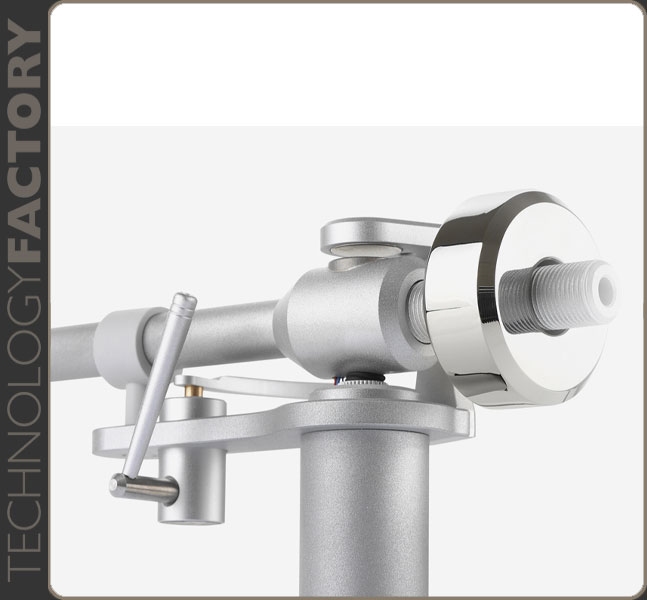 Clearaudio Emotion SE