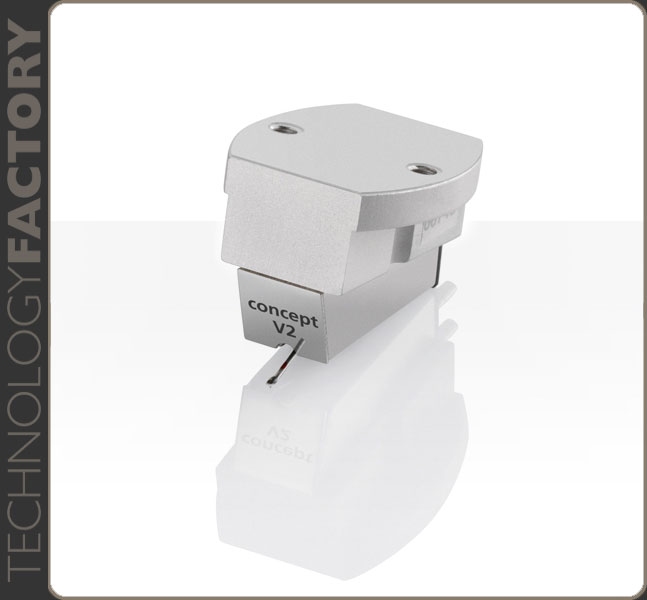 Clearaudio Emotion SE