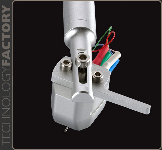 Clearaudio N1
