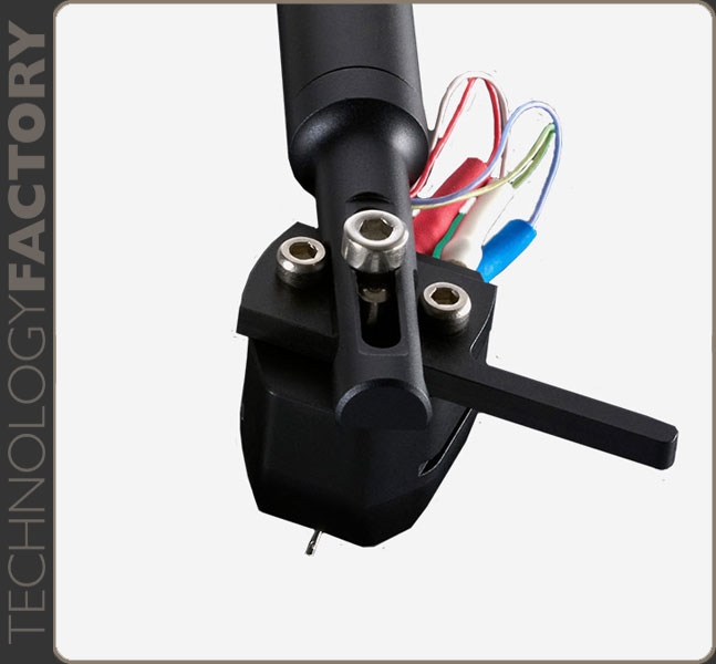 Clearaudio N1