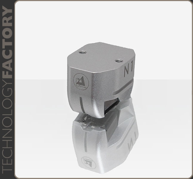 Clearaudio N1