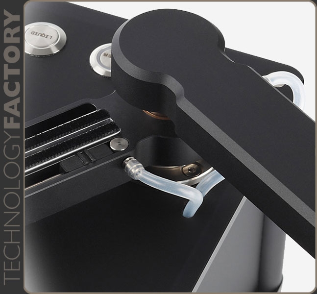 Clearaudio Smart Double Matrix - Black