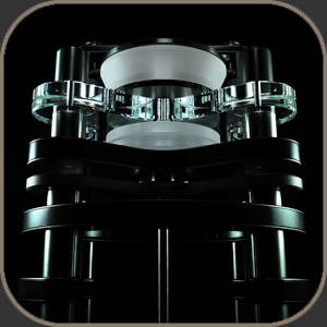 Clearaudio Statement V2 - Black Lacquer