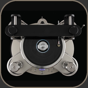 Clearaudio Statement V2 - Black Lacquer