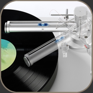 Clearaudio TT5