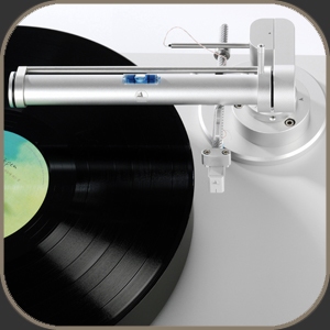 Clearaudio TT5
