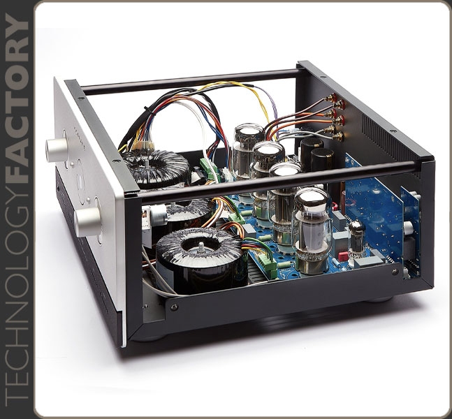Copland CTA407