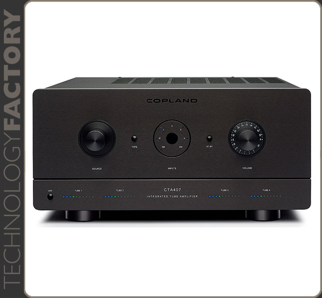 Copland CTA407