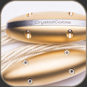 CrystalCable CrystalConnect Ultimate Dream