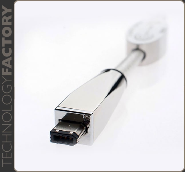 CrystalCable Diamond USB
