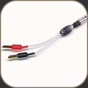 CrystalCable Piccolo Diamond Speak