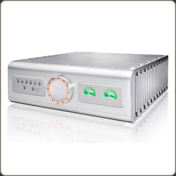 Dan D'Agostino Progression